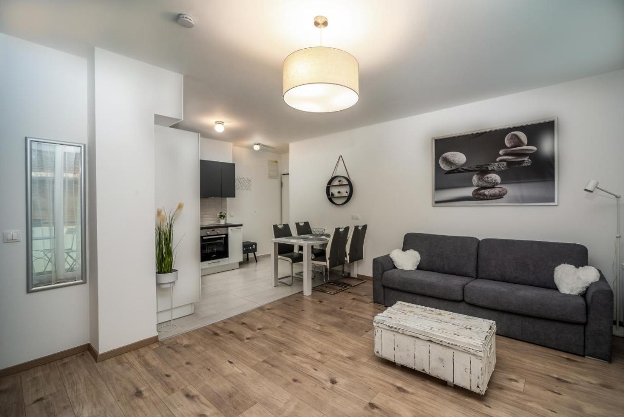 Apartment Grace Pine 2 Budapest