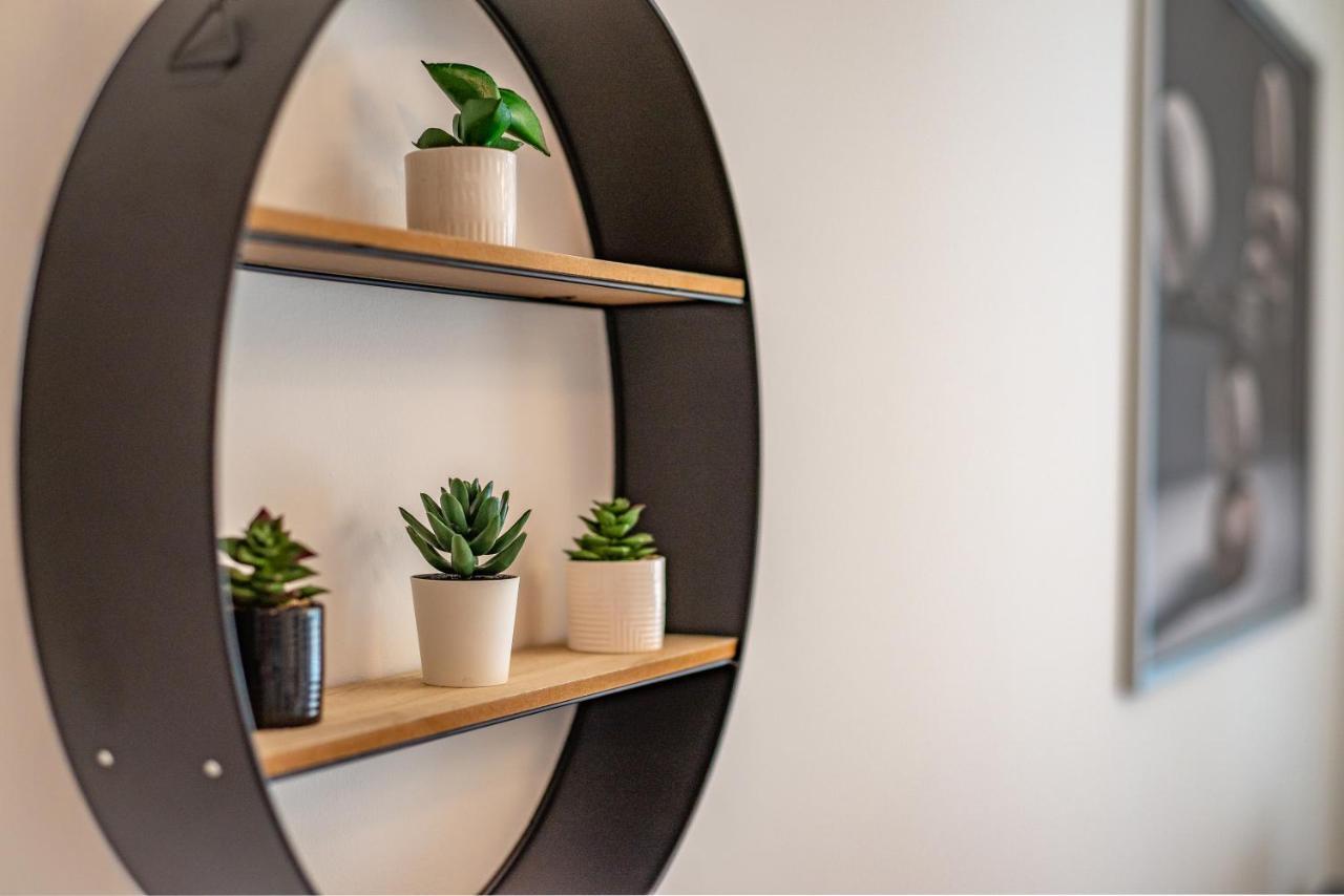 Grace Pine 2 Apartment *