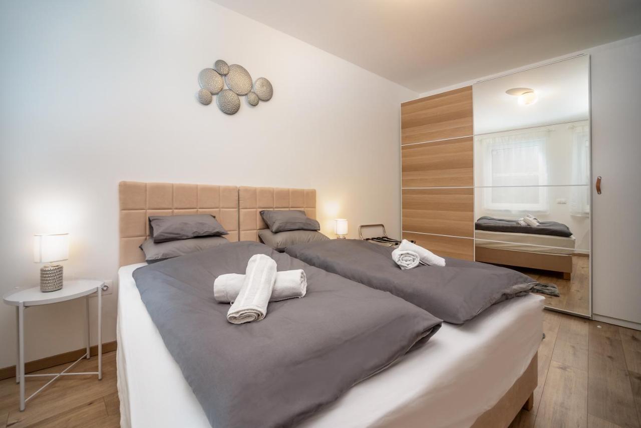 Apartment Grace Pine 2