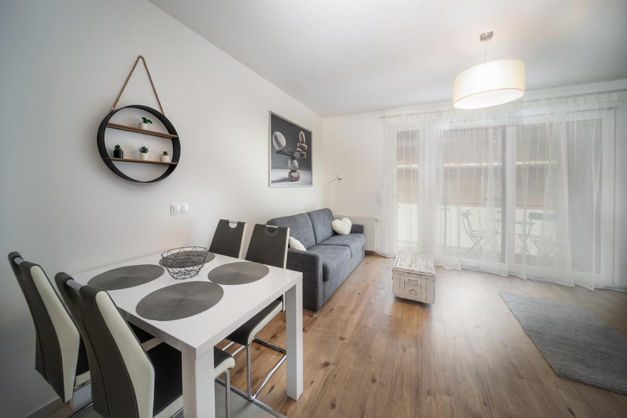 Appartamento Grace Pine 2 Budapest